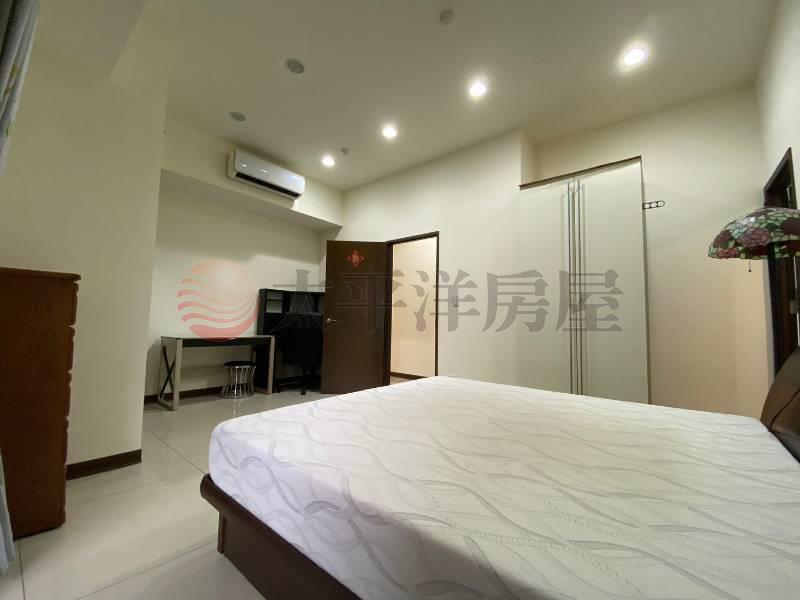 B108文學苑三房雙車位,新北市新莊區榮華路一段