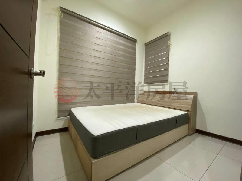 B108文學苑三房雙車位,新北市新莊區榮華路一段