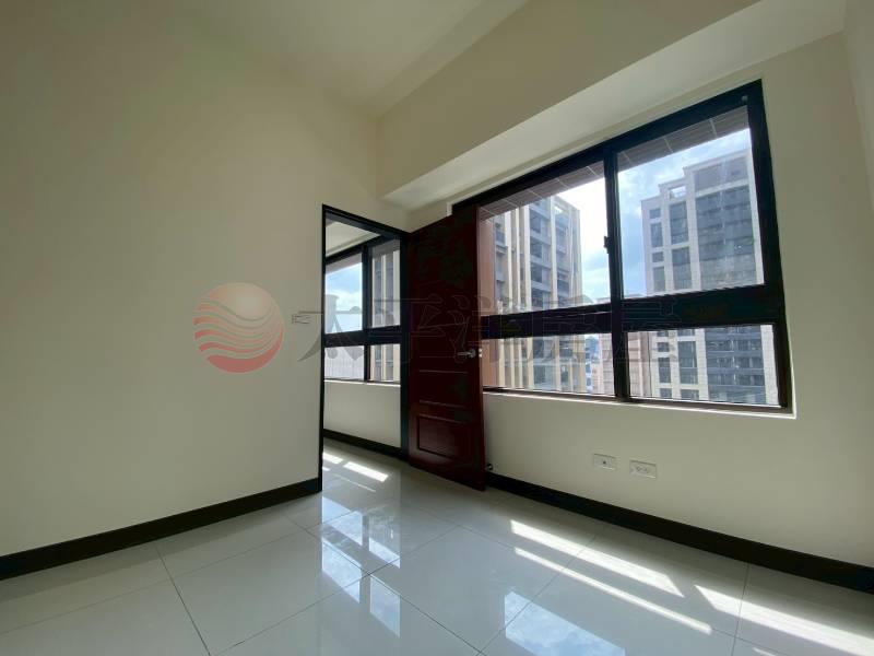 B98漢寶幸福綻景觀二房車,新北市新莊區幸福東路