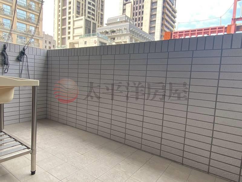 B98漢寶幸福綻景觀二房車,新北市新莊區幸福東路