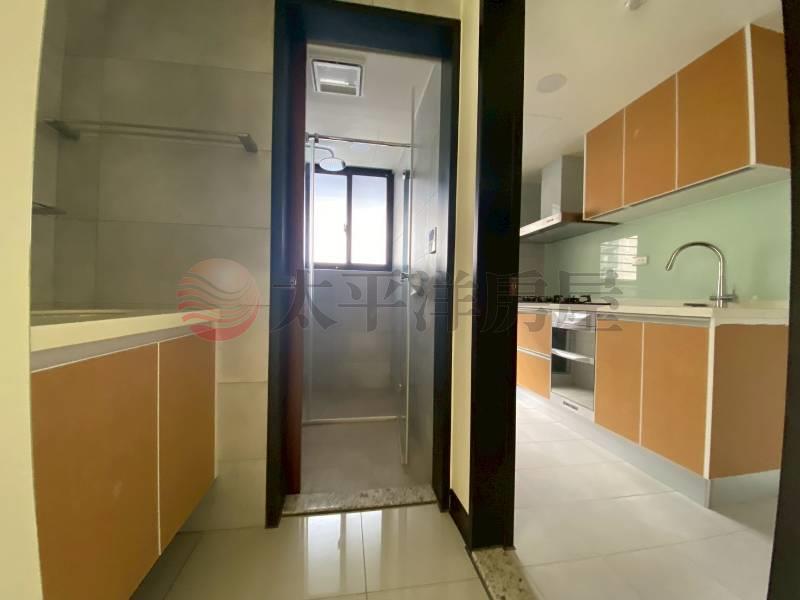 B98漢寶幸福綻景觀二房車,新北市新莊區幸福東路