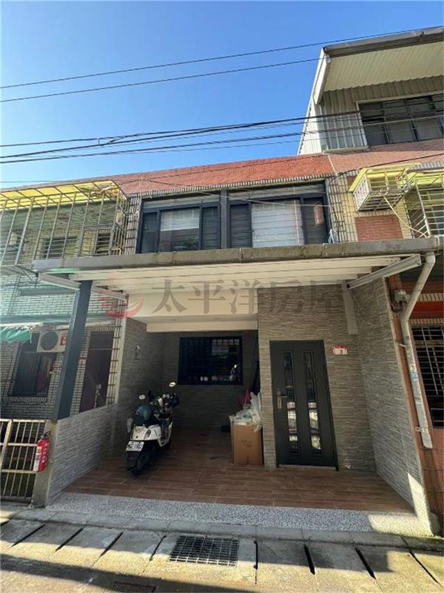 E073龜山精美透天厝,桃園市龜山區新嶺一街