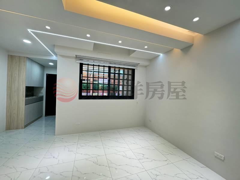 E073龜山精美透天厝,桃園市龜山區新嶺一街