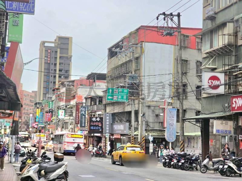 E148-明志貴族店面,新北市泰山區明志路三段