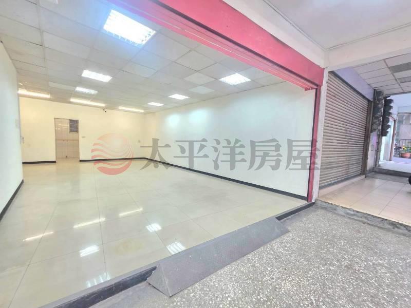 E148-明志貴族店面,新北市泰山區明志路三段