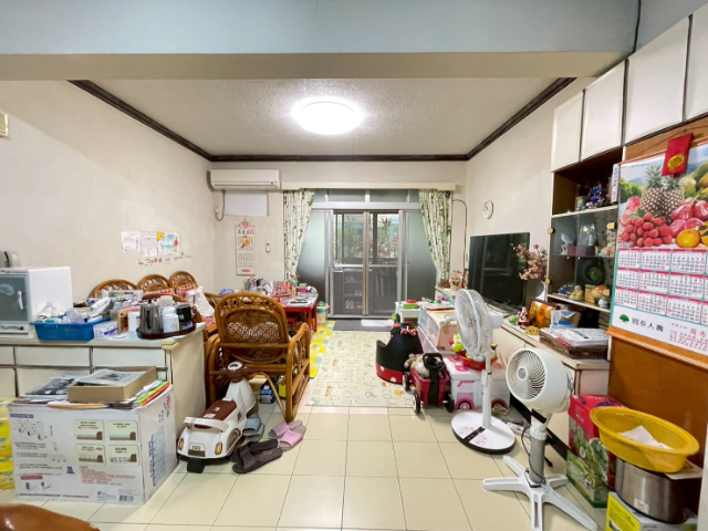 A033-邊間採光國泰格局4房,新北市新莊區建中街