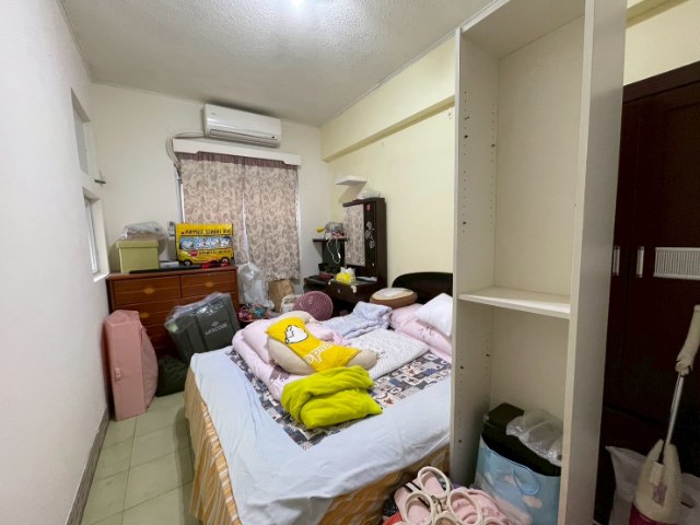 A033-邊間採光國泰格局4房,新北市新莊區建中街