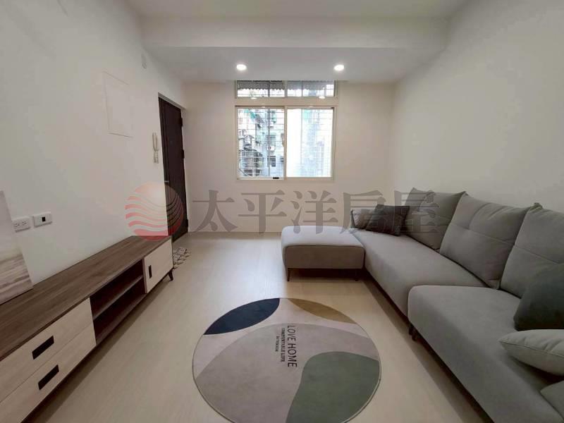 A082-中泰商圈成家美三樓,新北市新莊區中泰街