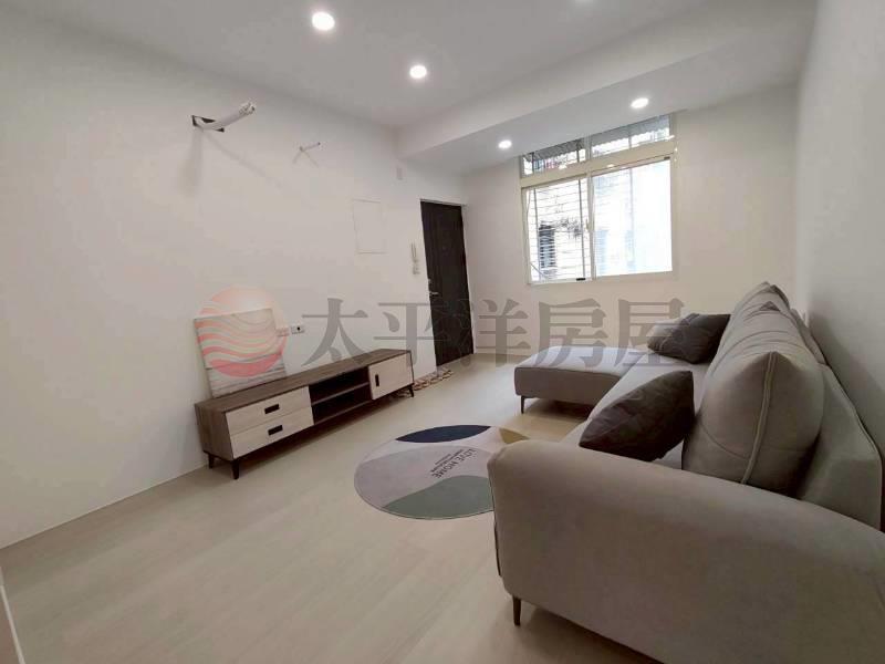 A082-中泰商圈成家美三樓,新北市新莊區中泰街