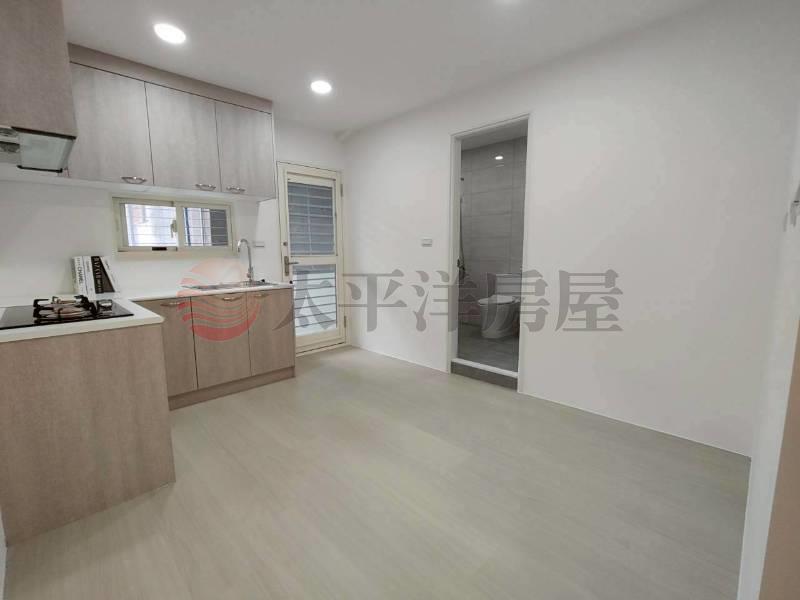 A082-中泰商圈成家美三樓,新北市新莊區中泰街