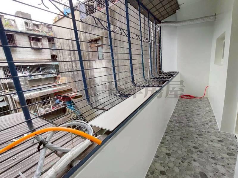 A083-中泰商圈美三樓,新北市新莊區中泰街