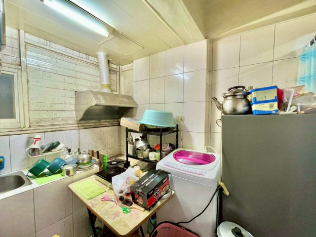 A085-學區低總價兩房,新北市新莊區自強街