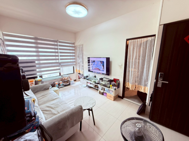 B021-幸福一品美兩房,新北市新莊區西盛街