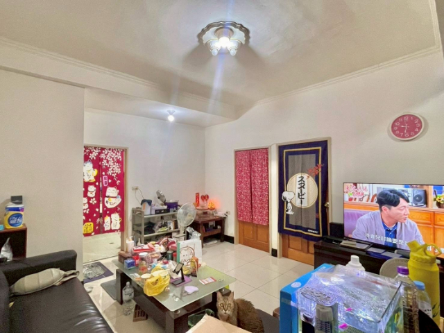 A084-自信美寓兩房,新北市新莊區自信街