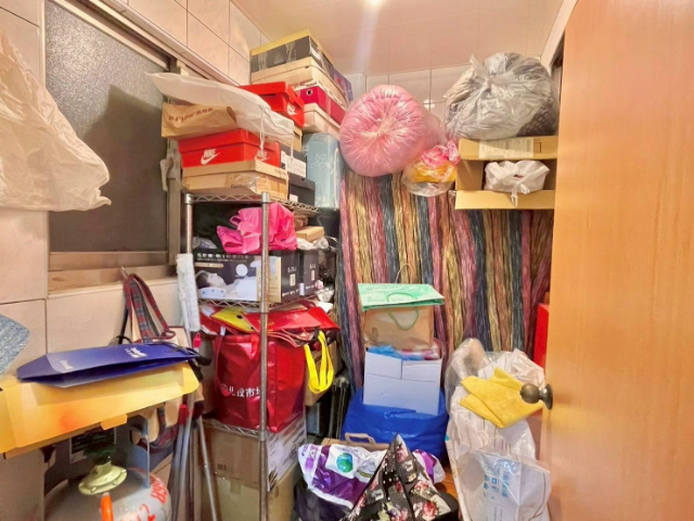 A084-自信美寓兩房,新北市新莊區自信街