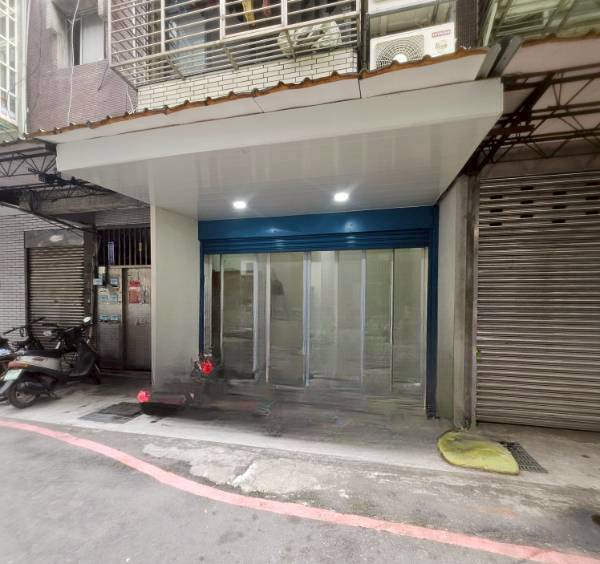 E153-免爬樓梯孝親一樓,新北市三重區三和路四段