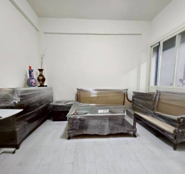 E153-免爬樓梯孝親一樓,新北市三重區三和路四段