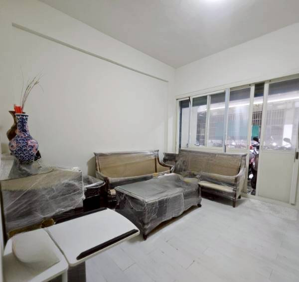 E153-免爬樓梯孝親一樓,新北市三重區三和路四段