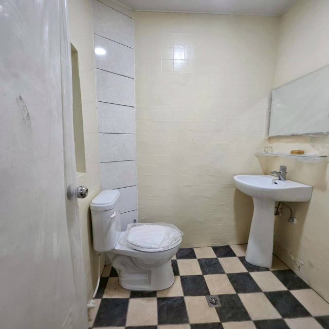 E153-免爬樓梯孝親一樓,新北市三重區三和路四段