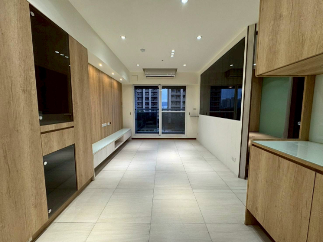 B003-愛丁堡稀有三室平面車位,新北市新莊區新崑路