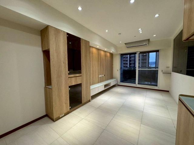 B003-愛丁堡稀有三室平面車位,新北市新莊區新崑路