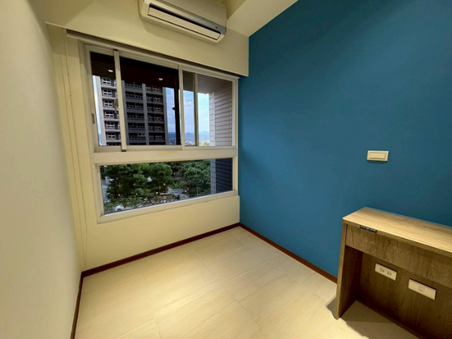 B003-愛丁堡稀有三室平面車位,新北市新莊區新崑路