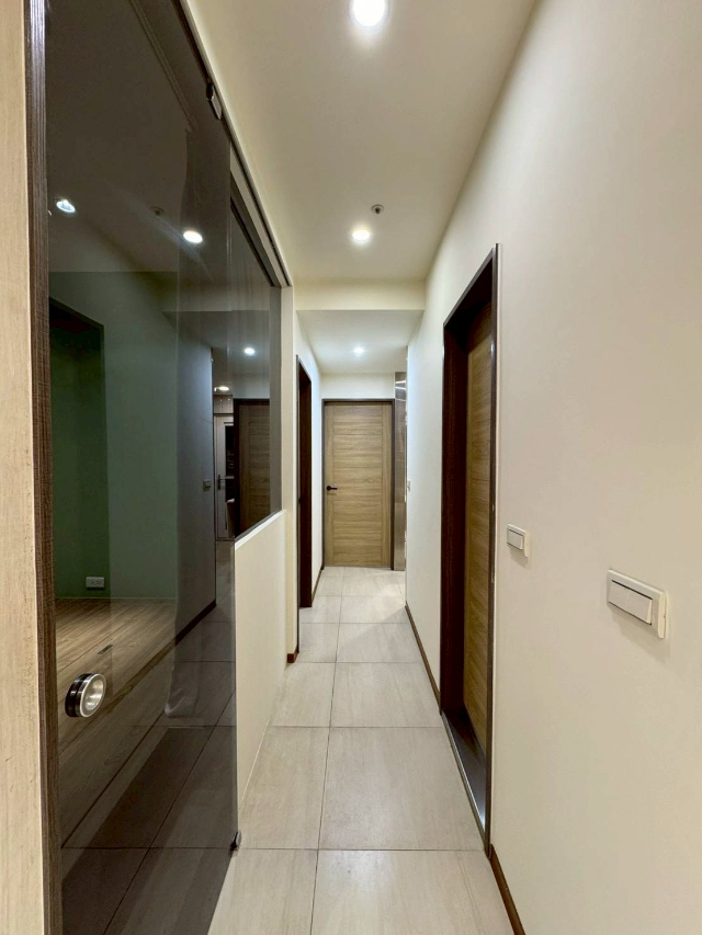 B003-愛丁堡稀有三室平面車位,新北市新莊區新崑路