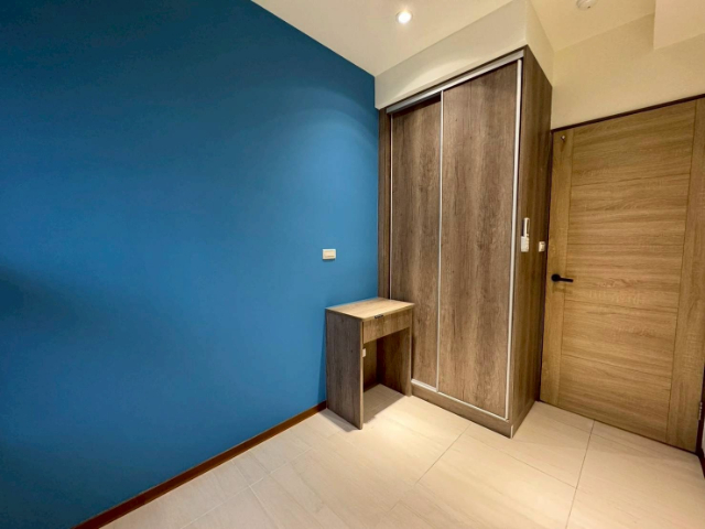 B003-愛丁堡稀有三室平面車位,新北市新莊區新崑路