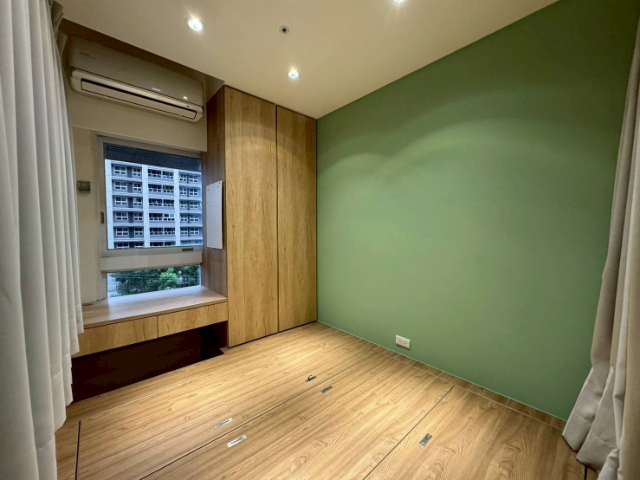 B003-愛丁堡稀有三室平面車位,新北市新莊區新崑路