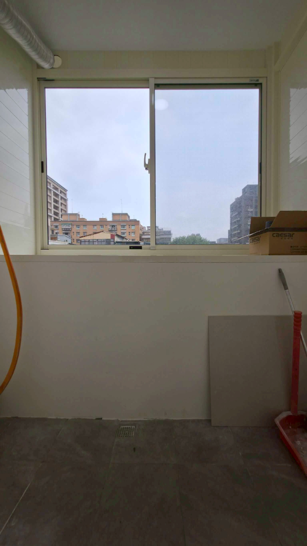 E156-蘆洲佳瑪商圈全新免整理兩房兩衛,新北市蘆洲區和平路