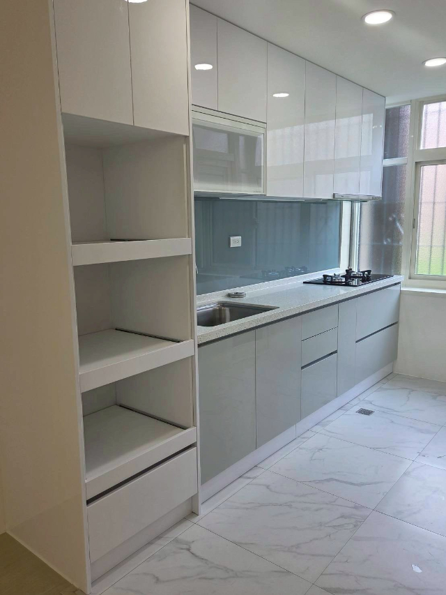 E158-寧靜美裝邊間三房,新北市泰山區明志路一段