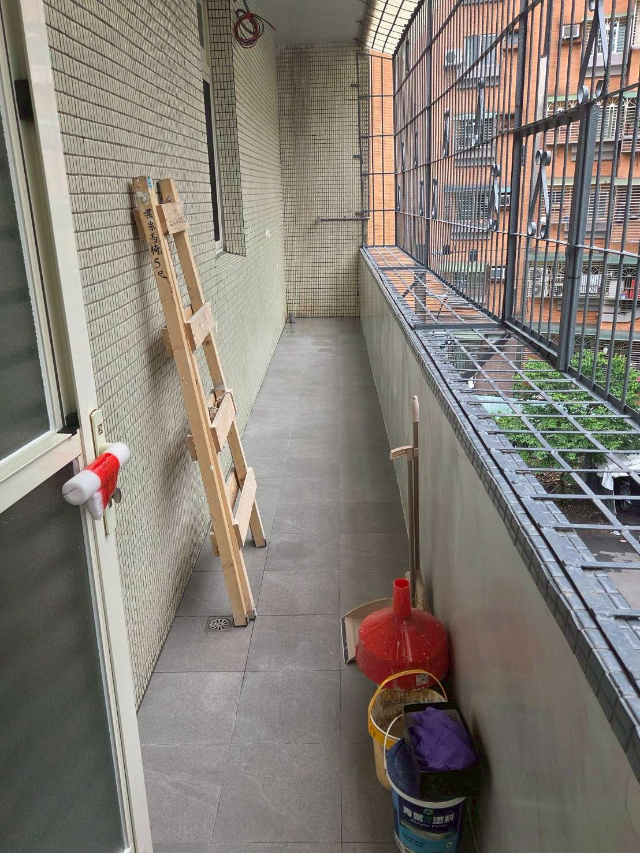 E158-寧靜美裝邊間三房,新北市泰山區明志路一段