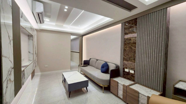 E154-全新裝潢三樓,新北市三重區仁壽街