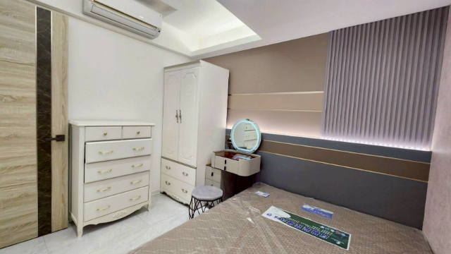 E154-全新裝潢三樓,新北市三重區仁壽街