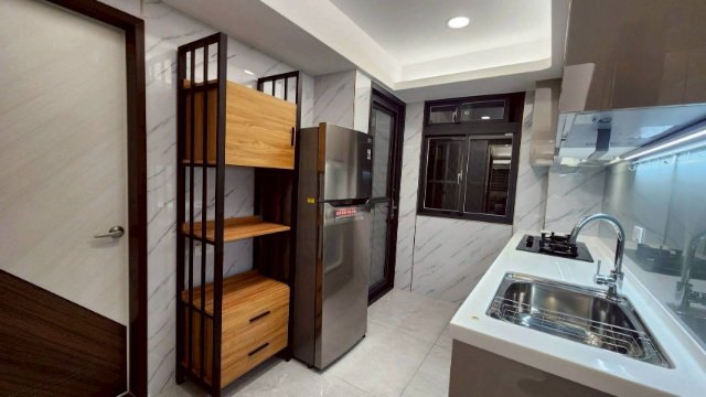 E154-全新裝潢三樓,新北市三重區仁壽街