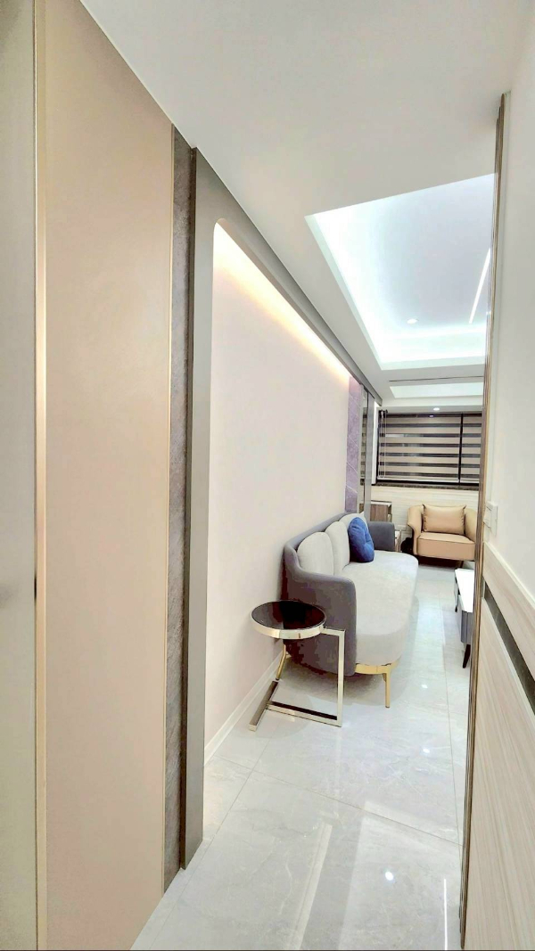 E154-全新裝潢三樓,新北市三重區仁壽街