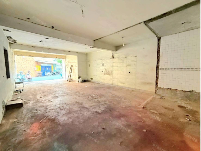 E126-頂崁街方正ㄧ樓,新北市三重區頂崁街