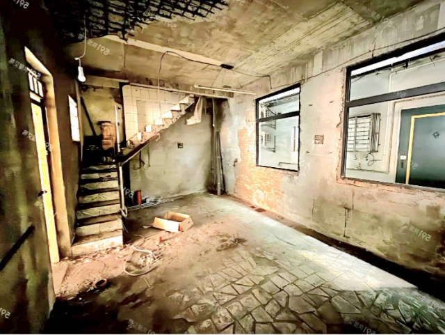 E126-頂崁街方正ㄧ樓,新北市三重區頂崁街