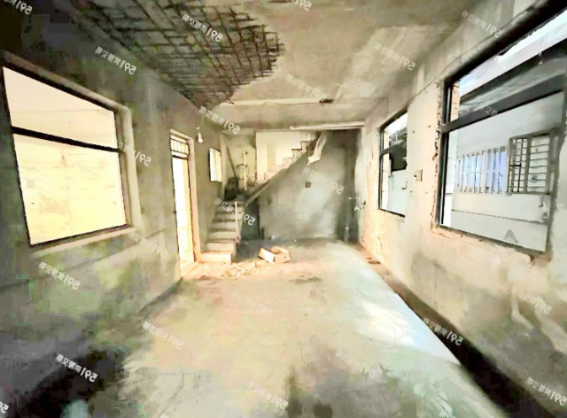 E126-頂崁街方正ㄧ樓,新北市三重區頂崁街