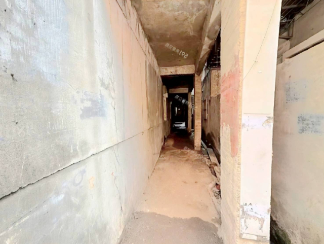 E126-頂崁街方正ㄧ樓,新北市三重區頂崁街