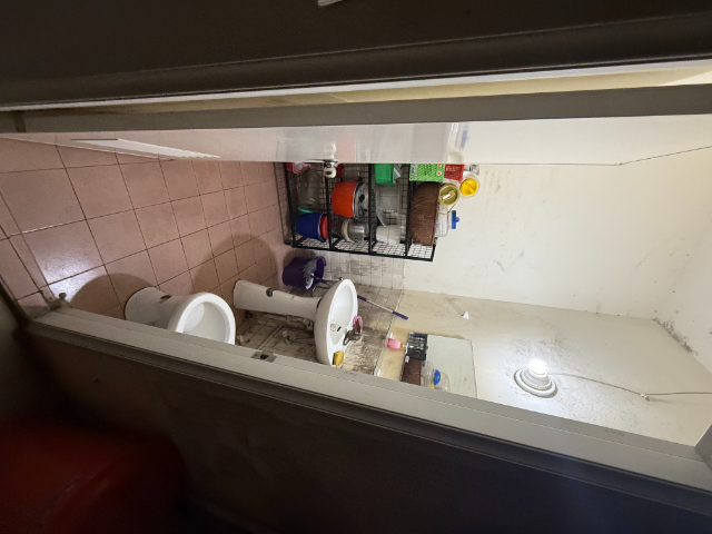 A086-宏泰稀有一樓,新北市新莊區自重街