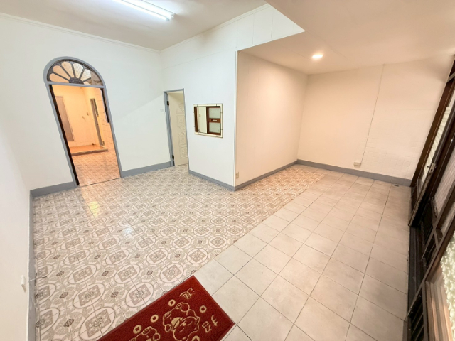 A018-低總價黃金一樓,新北市新莊區民本街