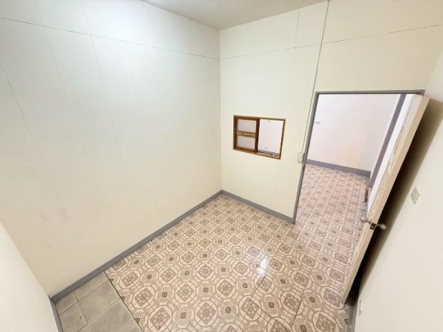 A018-低總價黃金一樓,新北市新莊區民本街