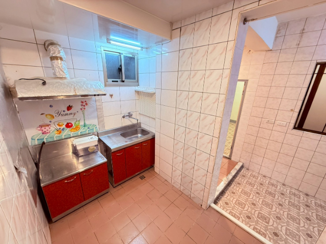 A018-低總價黃金一樓,新北市新莊區民本街