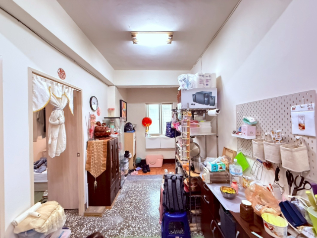 A016-邊間收租鼎佳,新北市新莊區自強街