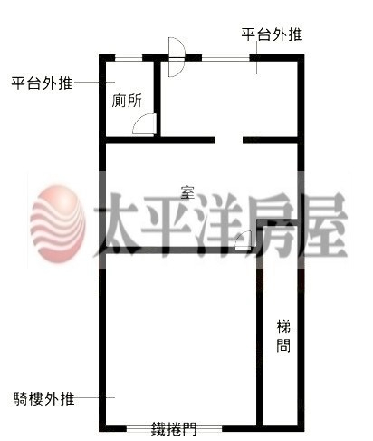 A074-幸福捷運住辦一樓,新北市新莊區思源路