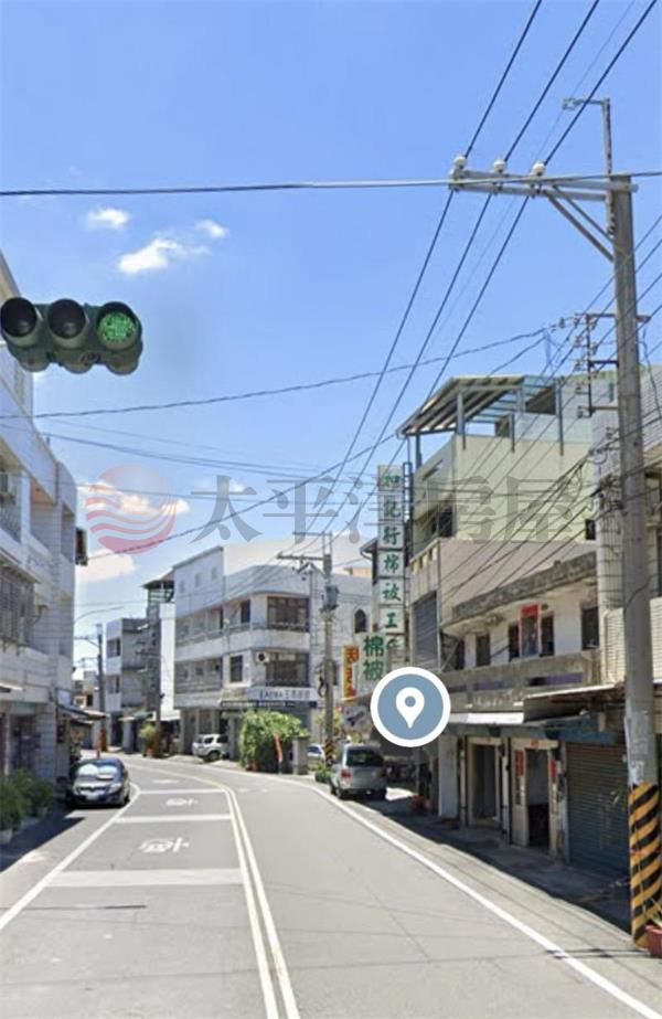 雲林大埤鄉市區建地,雲林縣大埤鄉北和段