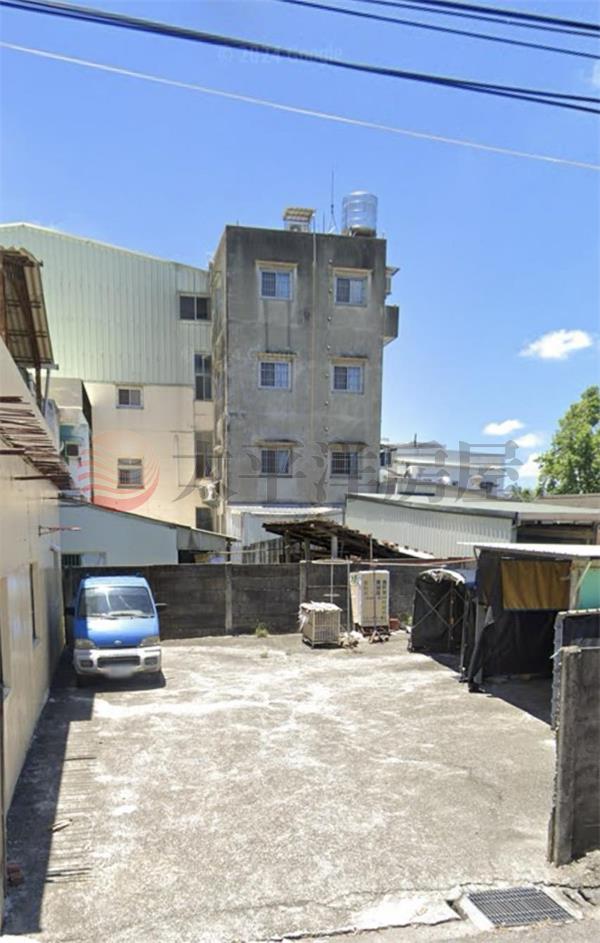 雲林大埤鄉市區建地,雲林縣大埤鄉北和段