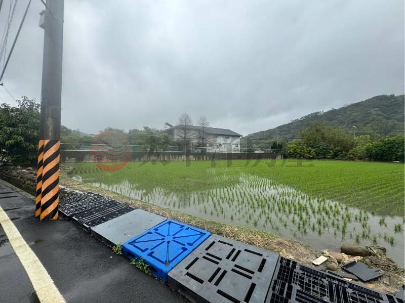 新竹新埔新北段優質農地,新竹縣新埔鎮新北段