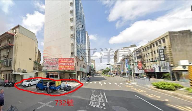 D021-專任新竹市北門段住宅商業區土地,新竹市北門段